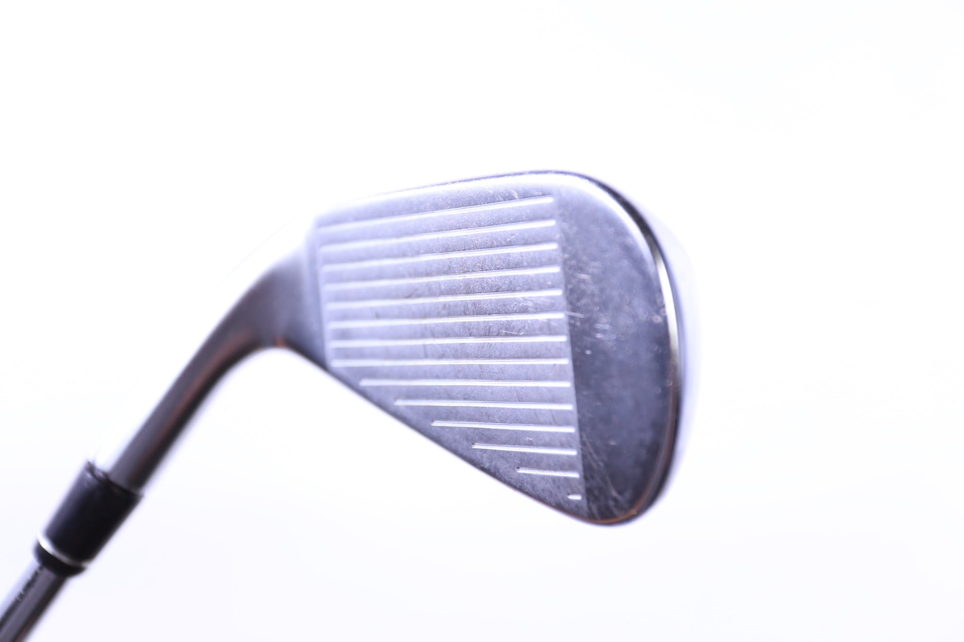 Used Callaway Apex 21 Single 7-Iron - Right-Handed - Stiff Flex-Next Round