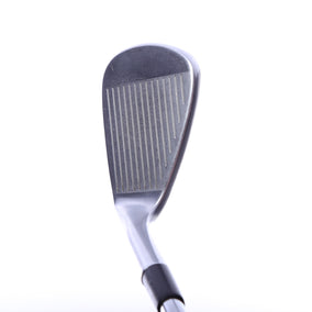 Used TaylorMade 2020 P770 Iron Set - Right-Handed - 4-PW - Stiff Flex-Next Round