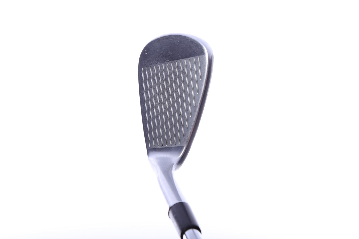 Used TaylorMade 2020 P770 Iron Set - Right-Handed - 4-PW - Stiff Flex-Next Round