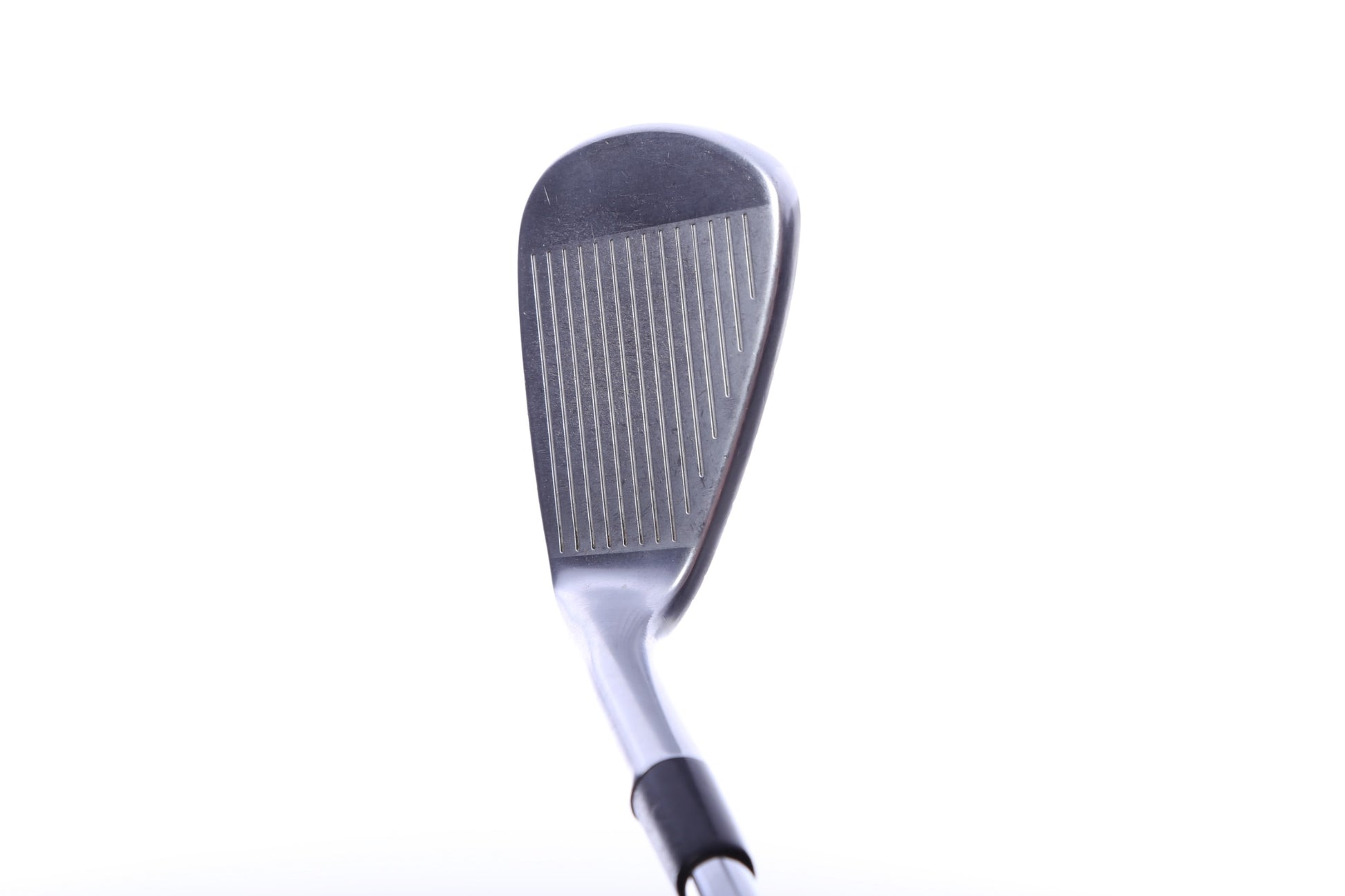 Used TaylorMade 2020 P770 Iron Set - Right-Handed - 4-PW - Stiff Flex-Next Round