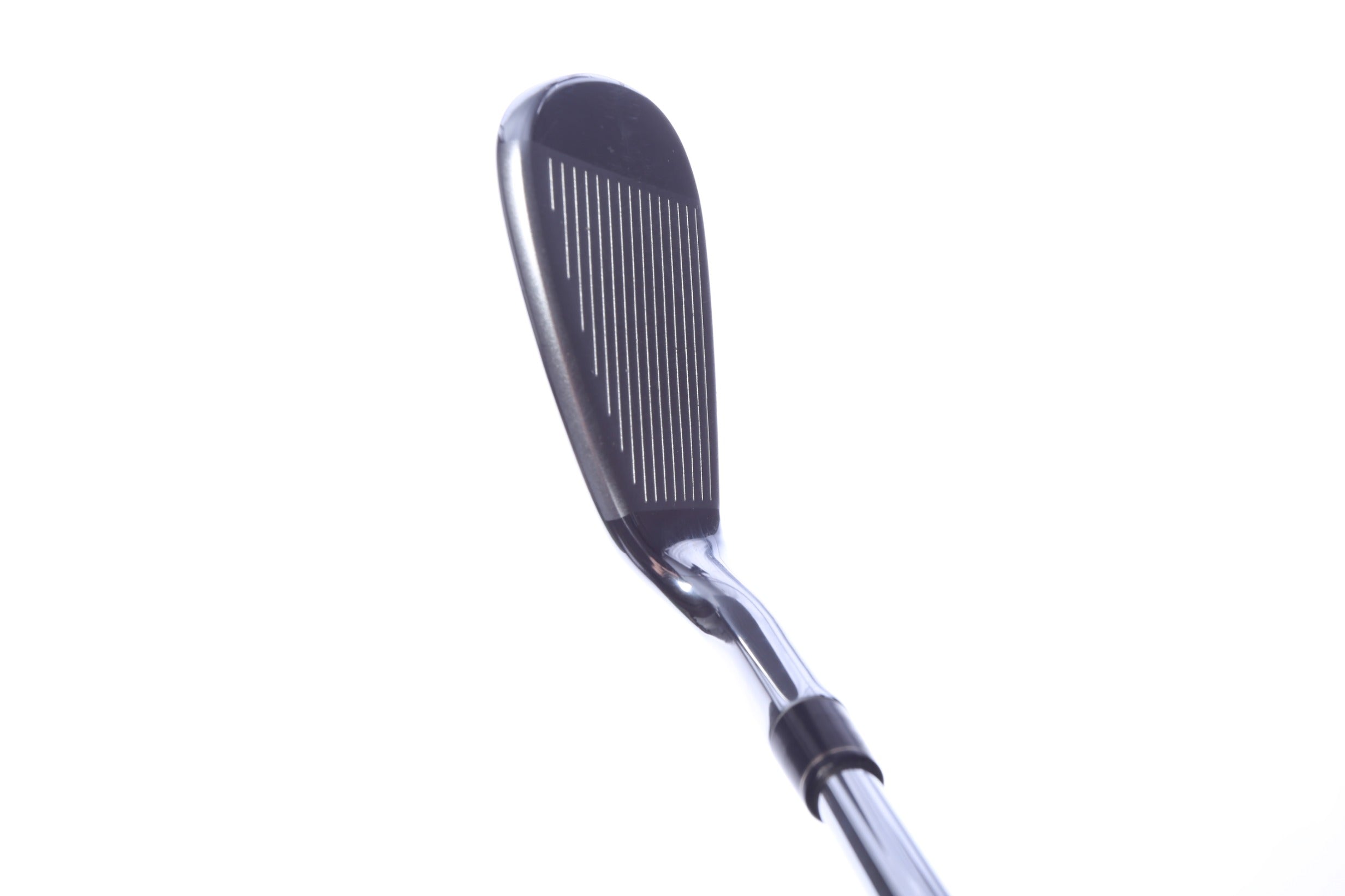 Used TaylorMade RSi 1 Iron Set - Left-Handed - 5-PW - Stiff Flex