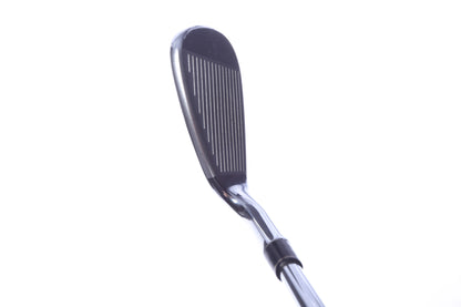 Used TaylorMade RSi 1 Iron Set - Left-Handed - 5-PW - Stiff Flex