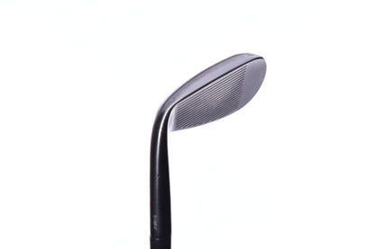 Used Cleveland RTX ZipCore Black Satin Gap Wedge - Right-Handed - 50 Degrees - Extra Stiff Flex