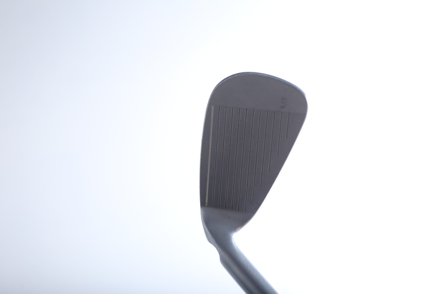 Used Ping i25 Single 5-Iron - Right-Handed - Regular Flex-Next Round