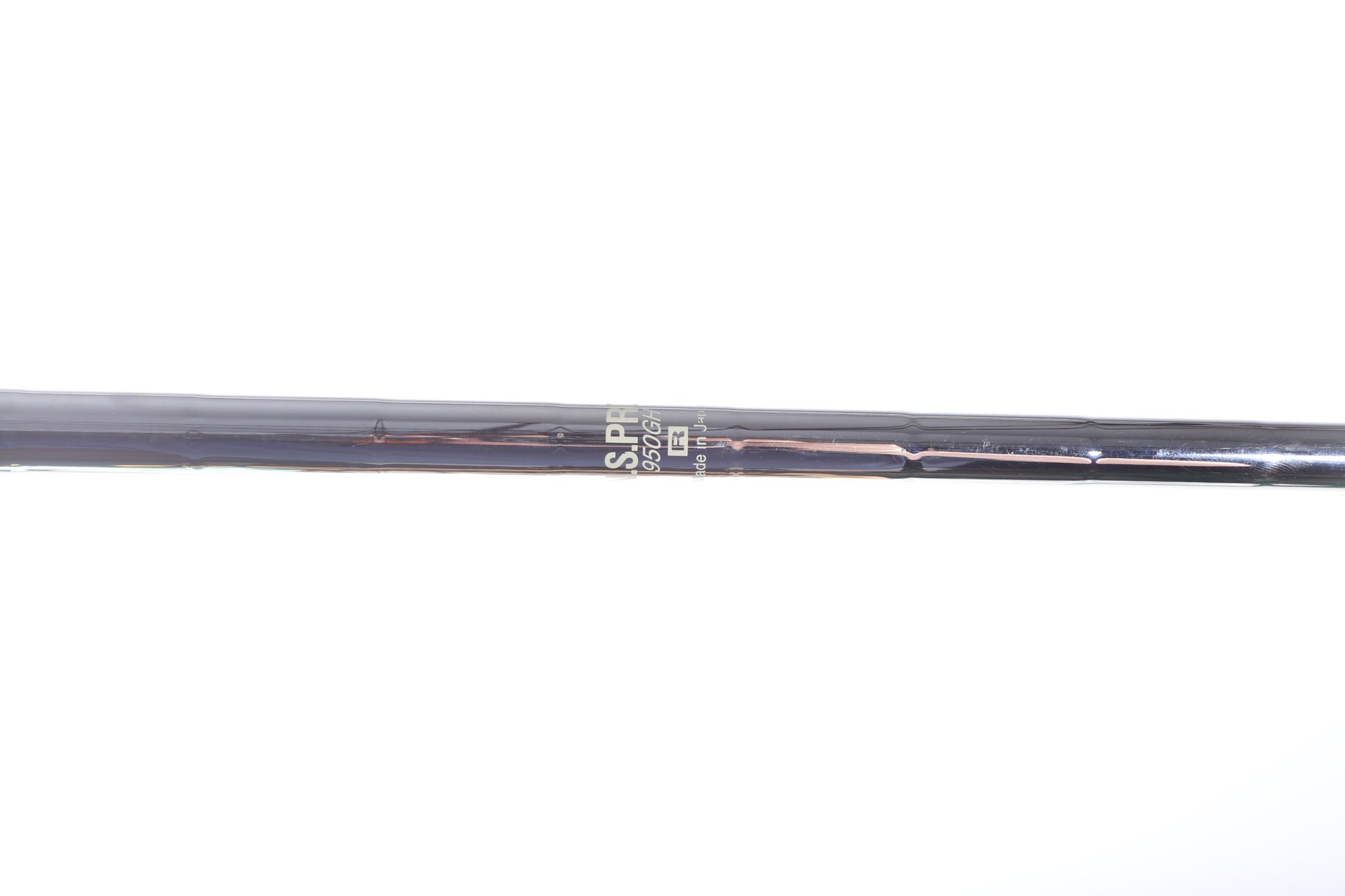 Used TaylorMade RocketBladez Single 6-Iron - Left-Handed - Regular Flex-Next Round
