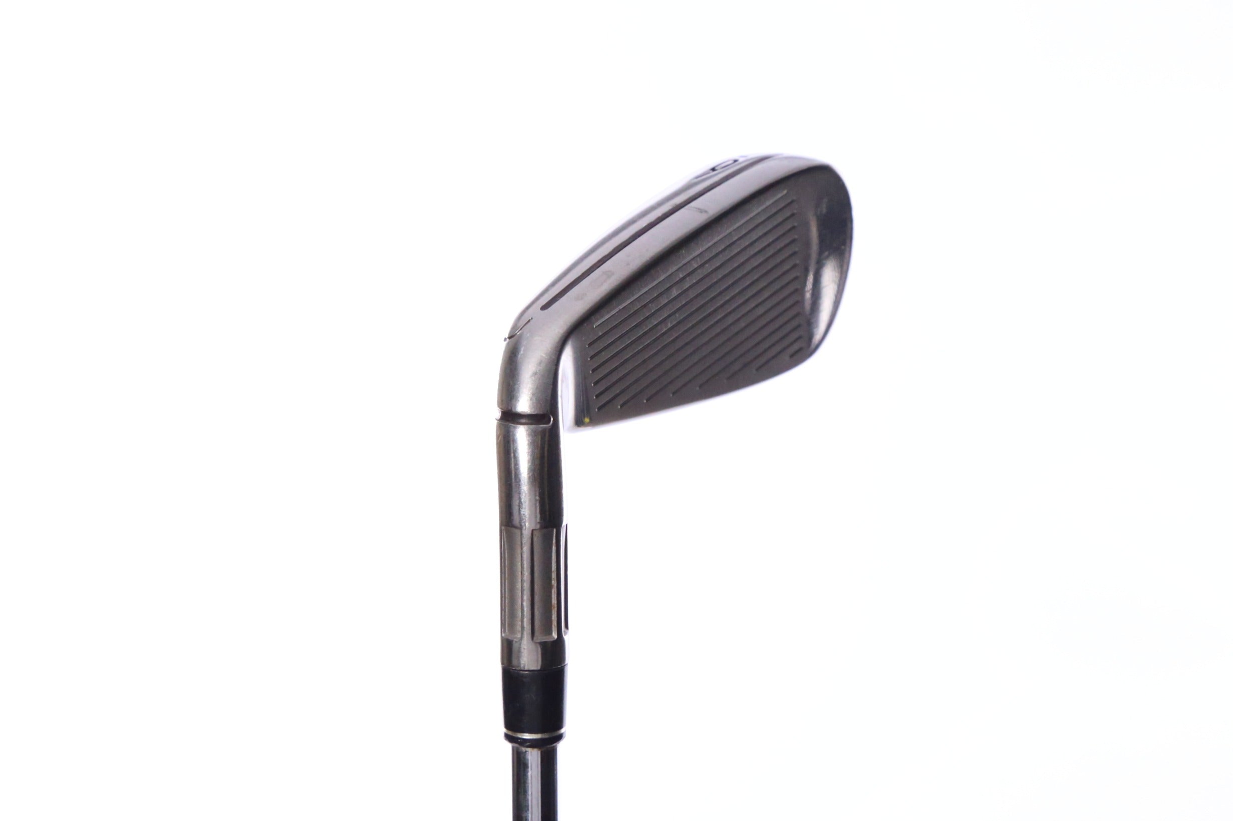 Used TaylorMade M6 Single 6-Iron - Right-Handed - Regular Flex