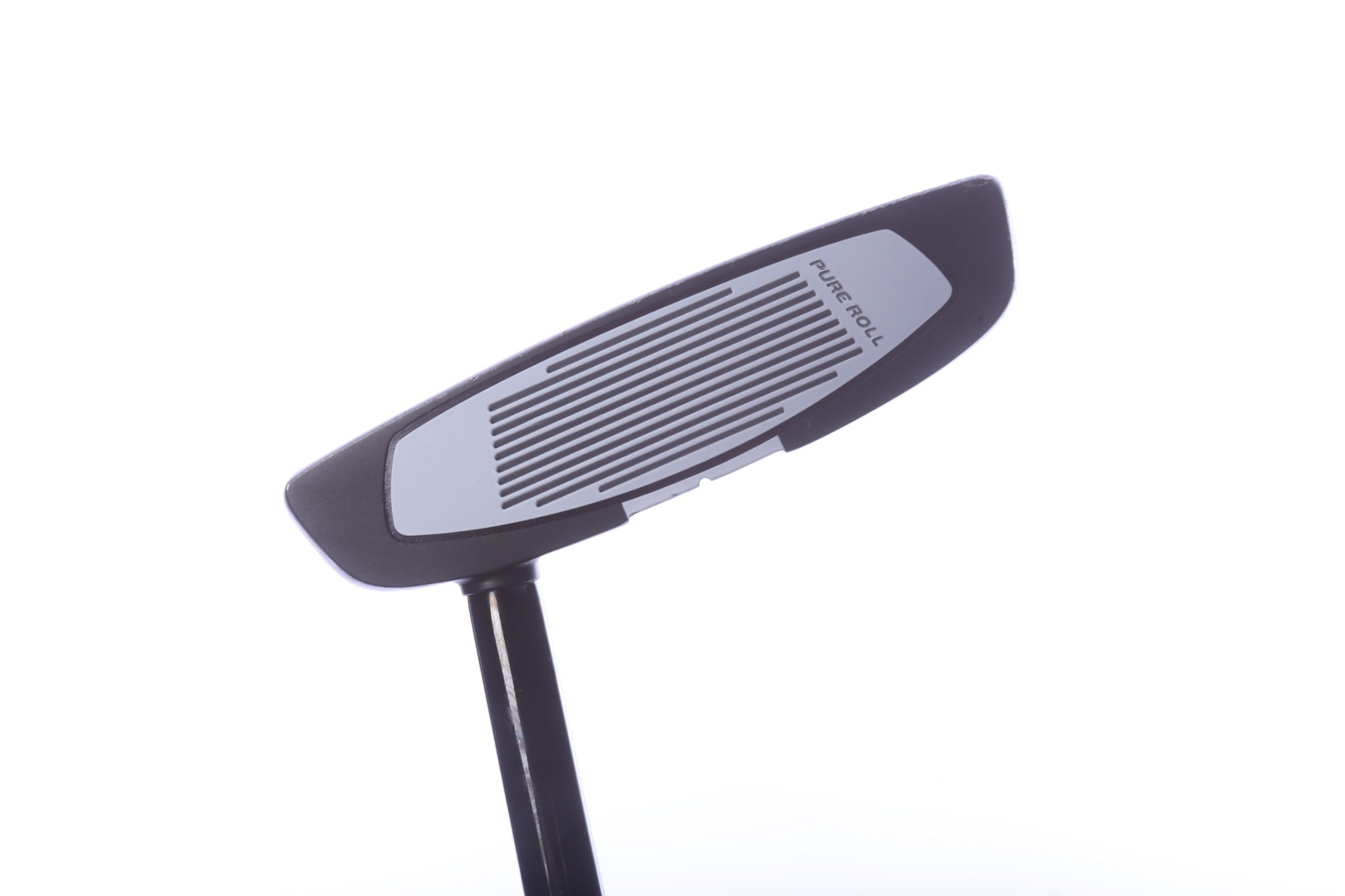Used TaylorMade Spider Tour S Black Counterbalance Putter - Right-Handed - 38 in - Mallet