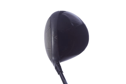 Used Callaway Paradym X Driver - 10.5 Degrees - Seniors Flex Fujikura Vista Pro - Right-Handed
