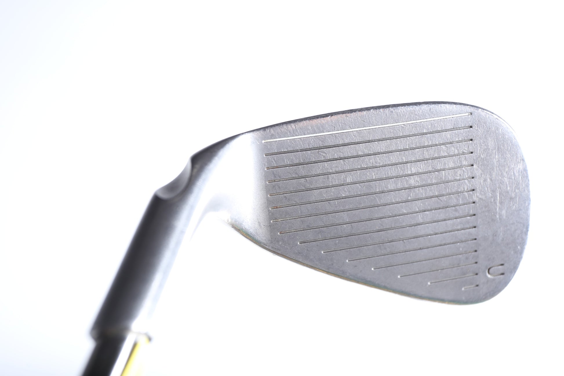 Used Ping Faith Utility Wedge - Right-Handed - 50 Degrees - Ladies Flex-Next Round