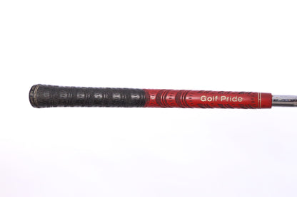 Used Cleveland CG15 Tour Zip Satin Chrome Lob Wedge - Right-Handed - 60 Degrees - Wedge Flex-Next Round