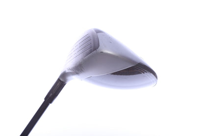 Used TaylorMade M4 3HL Wood - Right-Handed - 16.5 Degrees - Regular Flex