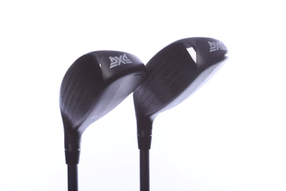 Used PXG 0311 GEN5 Hybrid Set - Right-Handed - 4H, 5H - Seniors Flex-Next Round