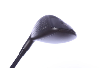 Used TaylorMade Qi4D Rescue 3H Hybrid - Right-Handed - 19 Degrees - Seniors Flex