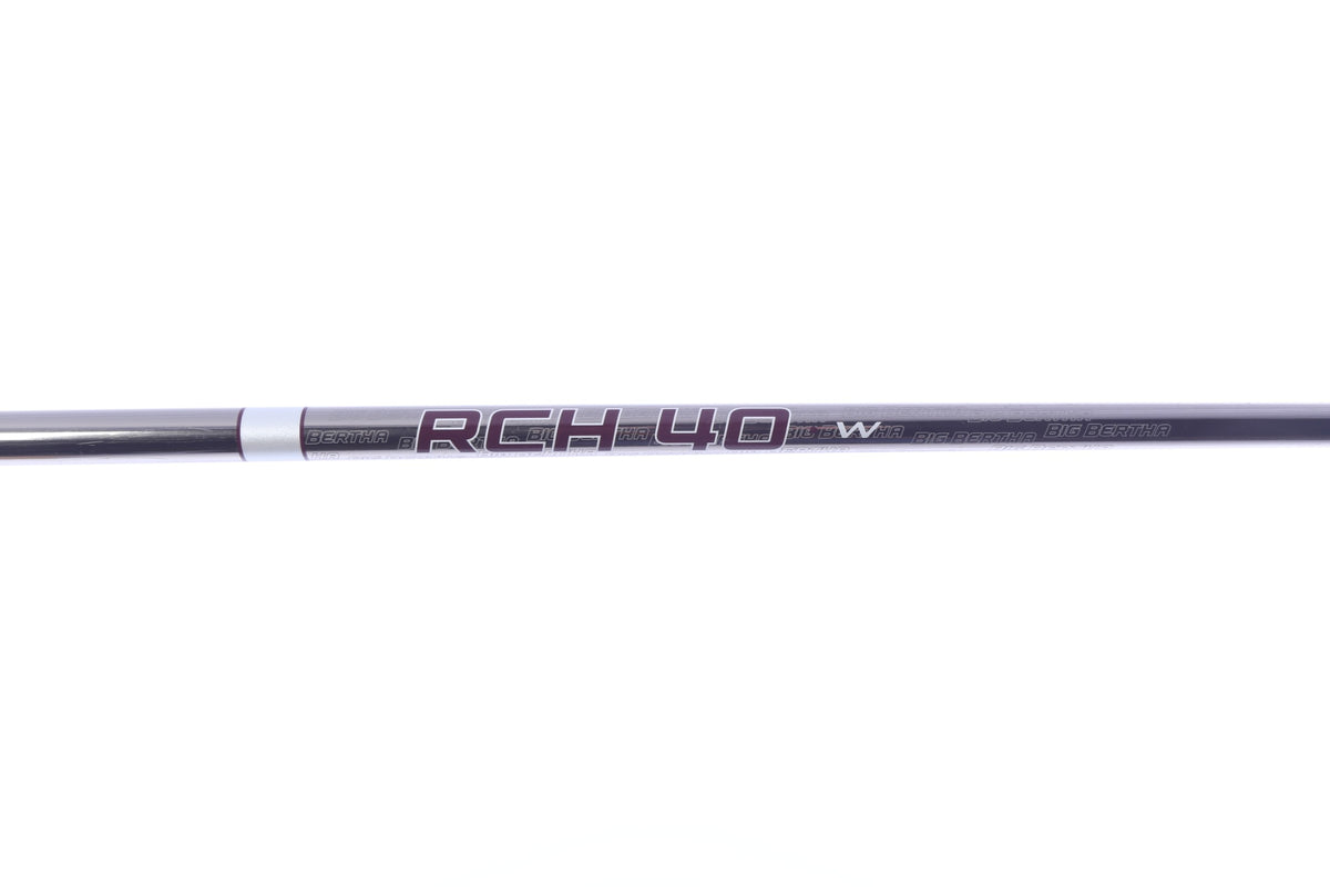 Used Callaway Big Bertha REVA 23 Driver - 12.5 Degrees - Ladies Flex Callaway Stock Graphite - Right-Handed