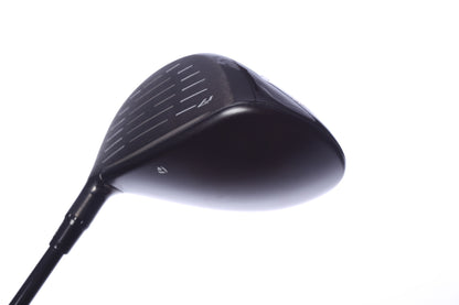 Used TaylorMade r7 Quad Mini Driver - 13.5 Degrees - Stiff Flex Fujikura Speeder MD - Right-Handed-Next Round