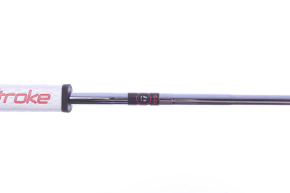 Used TaylorMade OS Daytona 12 Putter - Right-Handed - 34.5 in - Blade