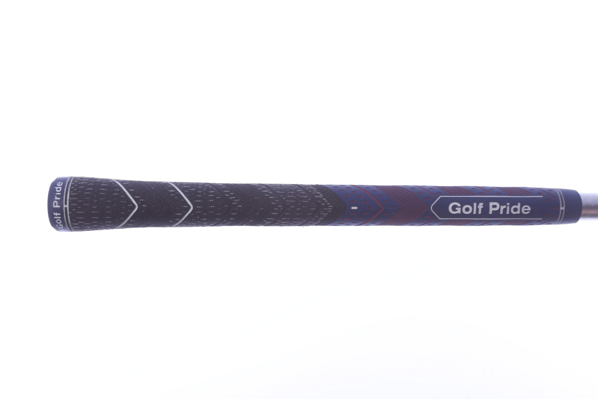 Used TaylorMade SIM2 Rescue 2H Hybrid - Right-Handed - 17 Degrees - Stiff Flex