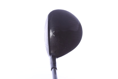 Used Callaway Rogue 4-Wood - Right-Handed - 17 Degrees - Regular Flex