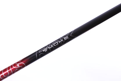 Used Project X HZRDUS Smoke Red RDX Fairway Wood Shaft Regular Flex Graphite - 41 in - Ping G410 Adapter-Next Round