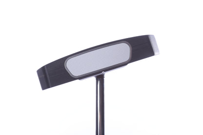 Used Odyssey Ai-ONE Square 2 Square Max 1 Putter - Right-Handed - 34 in - Mallet-Next Round