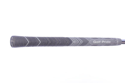 Used Titleist Vokey TVD-M SM4 Raw Sand Wedge - Right-Handed - 54 Degrees - Stiff Flex