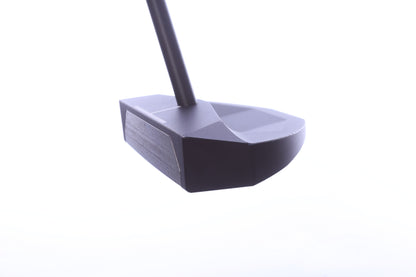 Used L.A.B. Golf OZ.1i Putter - Left-Handed - 34 in - Mallet