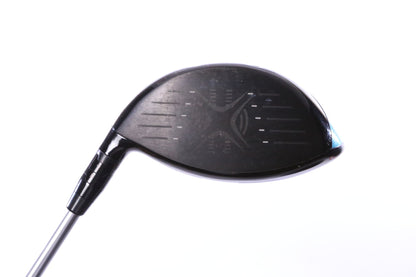 Used Callaway Rogue Driver - 10.5 Degrees - Seniors Flex Aldila Qaurants - Right-Handed-Next Round