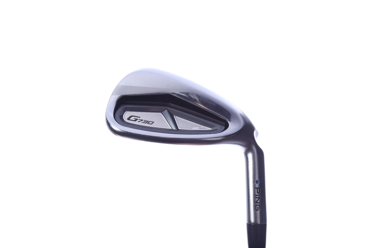 Used Ping G730 Utility Wedge - Right-Handed - 45 Degrees - Regular Flex