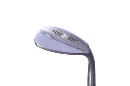 Used Titleist Vokey SM8 Tour Chrome Lob Wedge - Right-Handed - 58 Degrees - Wedge Flex
