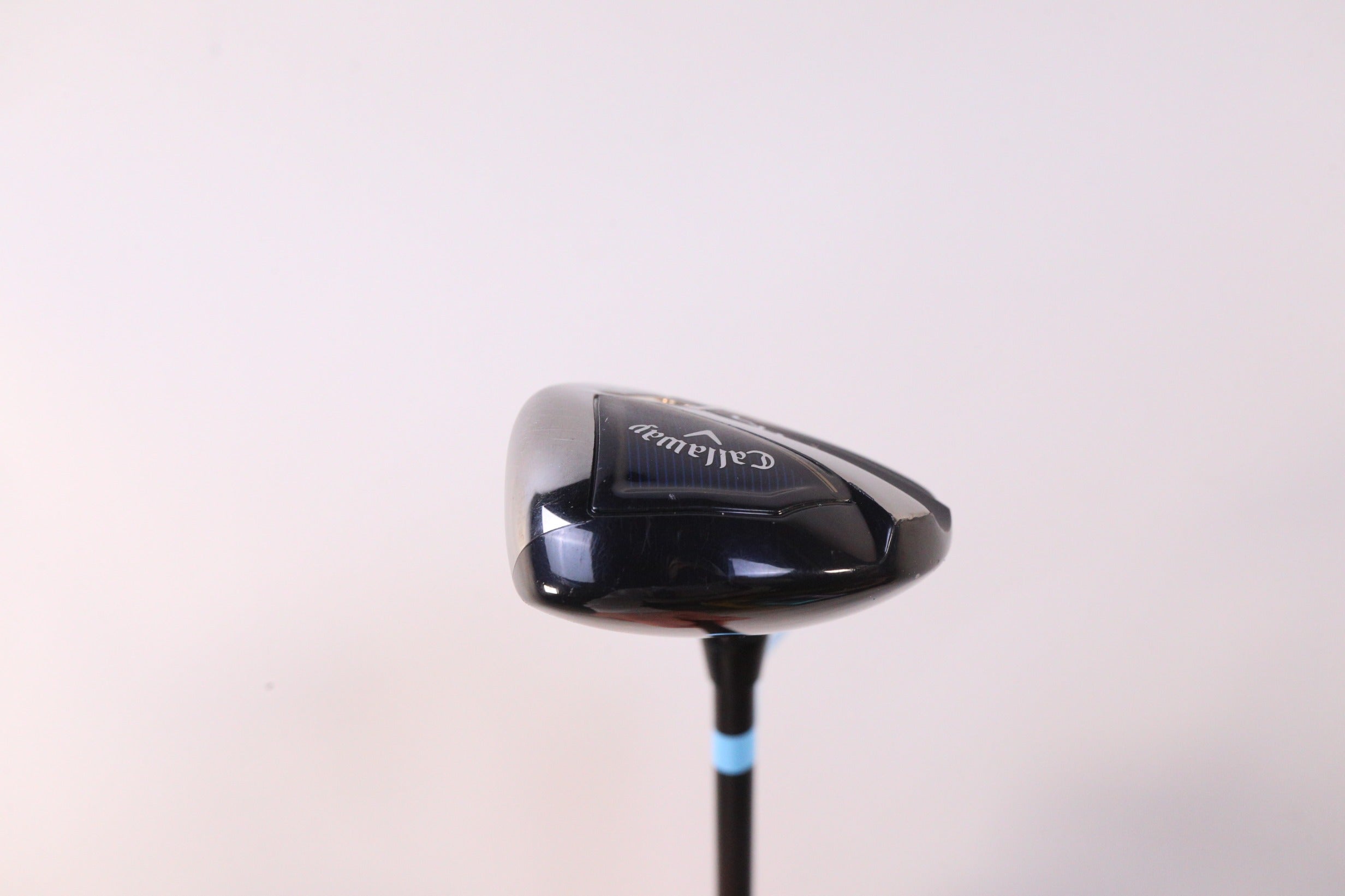 Used Callaway Paradym Right-Handed Hybrid – Next Round