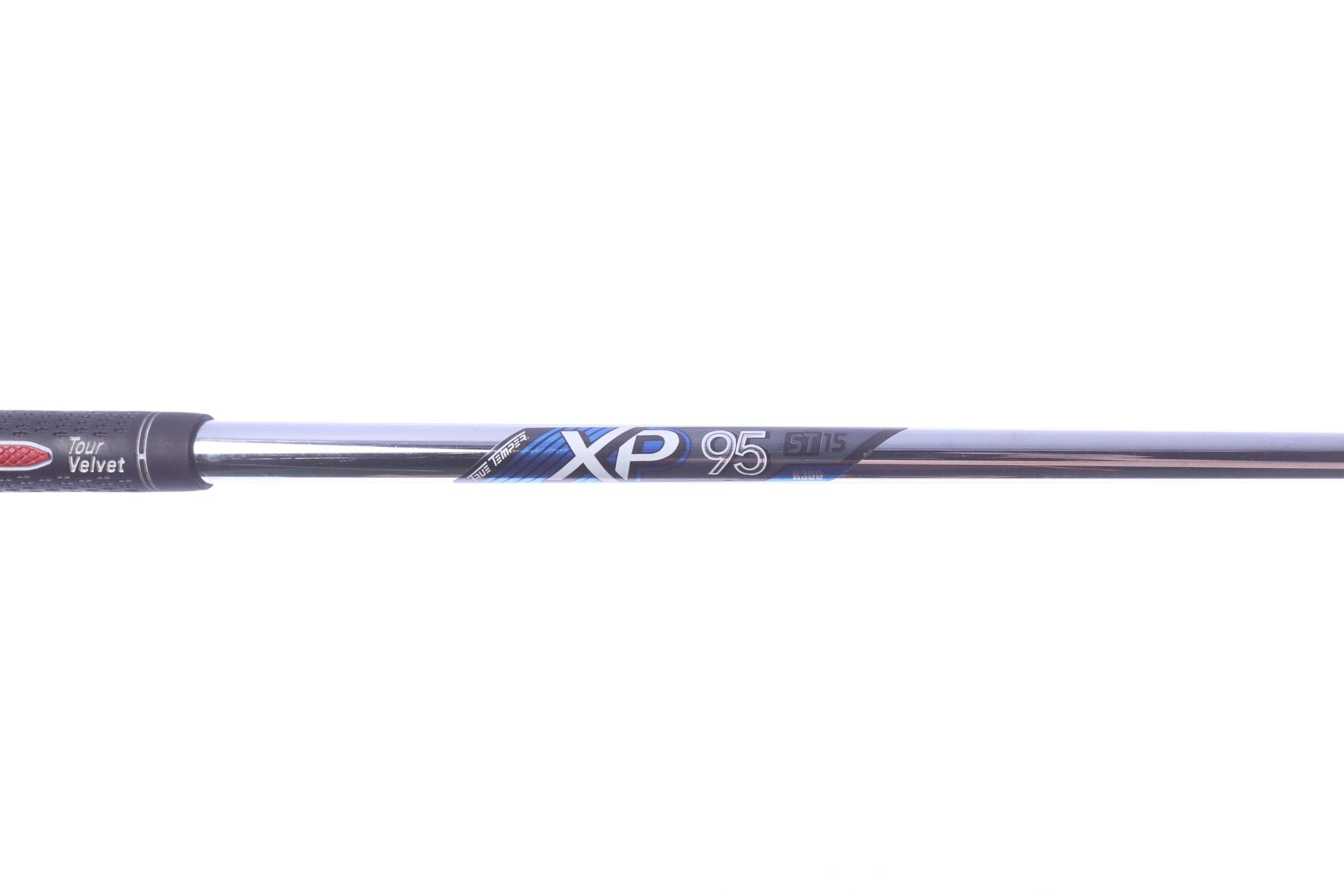 Used Callaway Mavrik Max Single 7-Iron - Right-Handed - Regular Flex