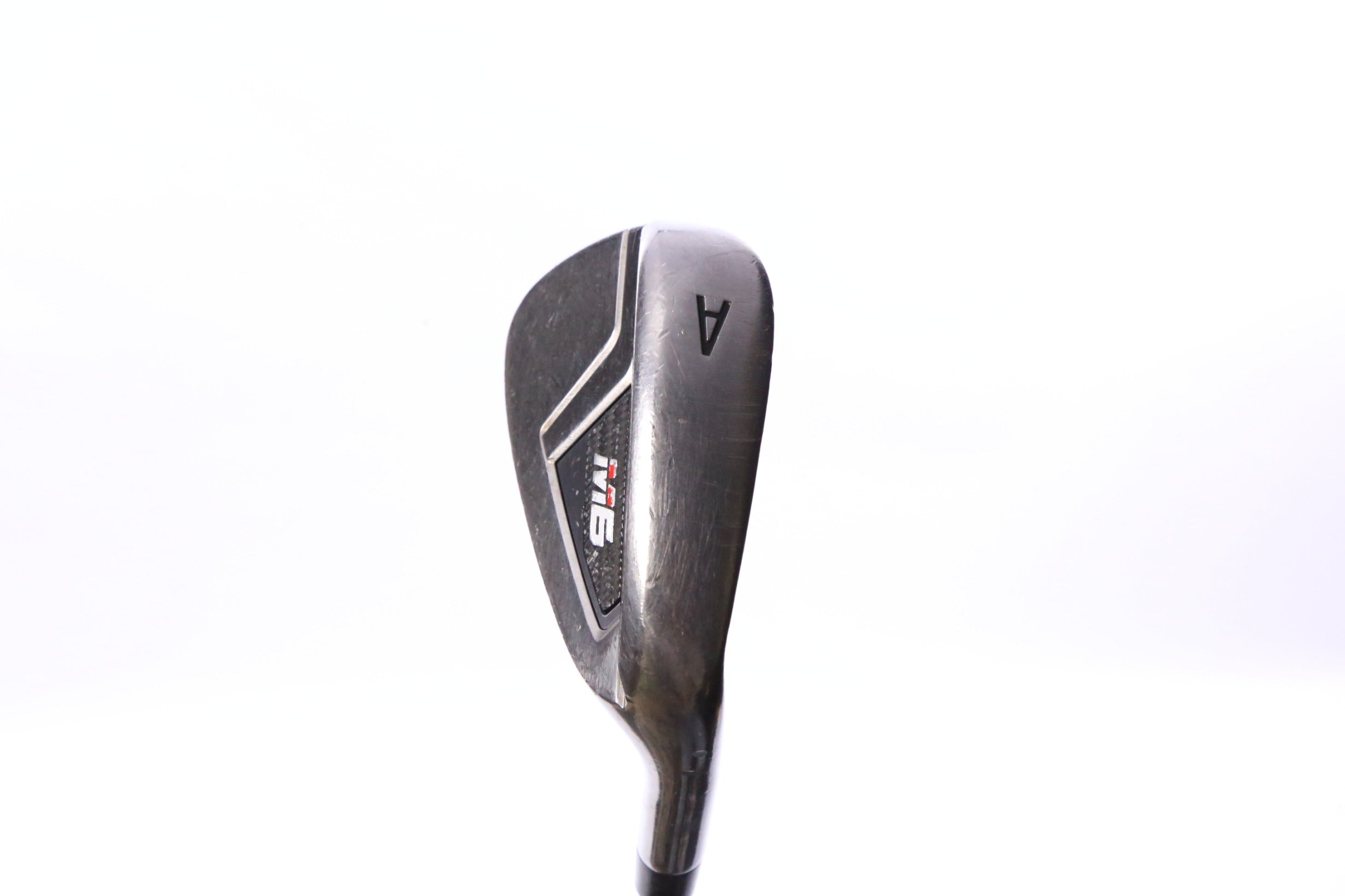 Used TaylorMade M6 Approach Wedge - Right-Handed - 49 Degrees - Regular Flex-Next Round