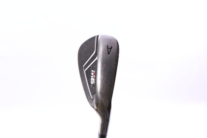 Used TaylorMade M6 Approach Wedge - Right-Handed - 49 Degrees - Regular Flex-Next Round