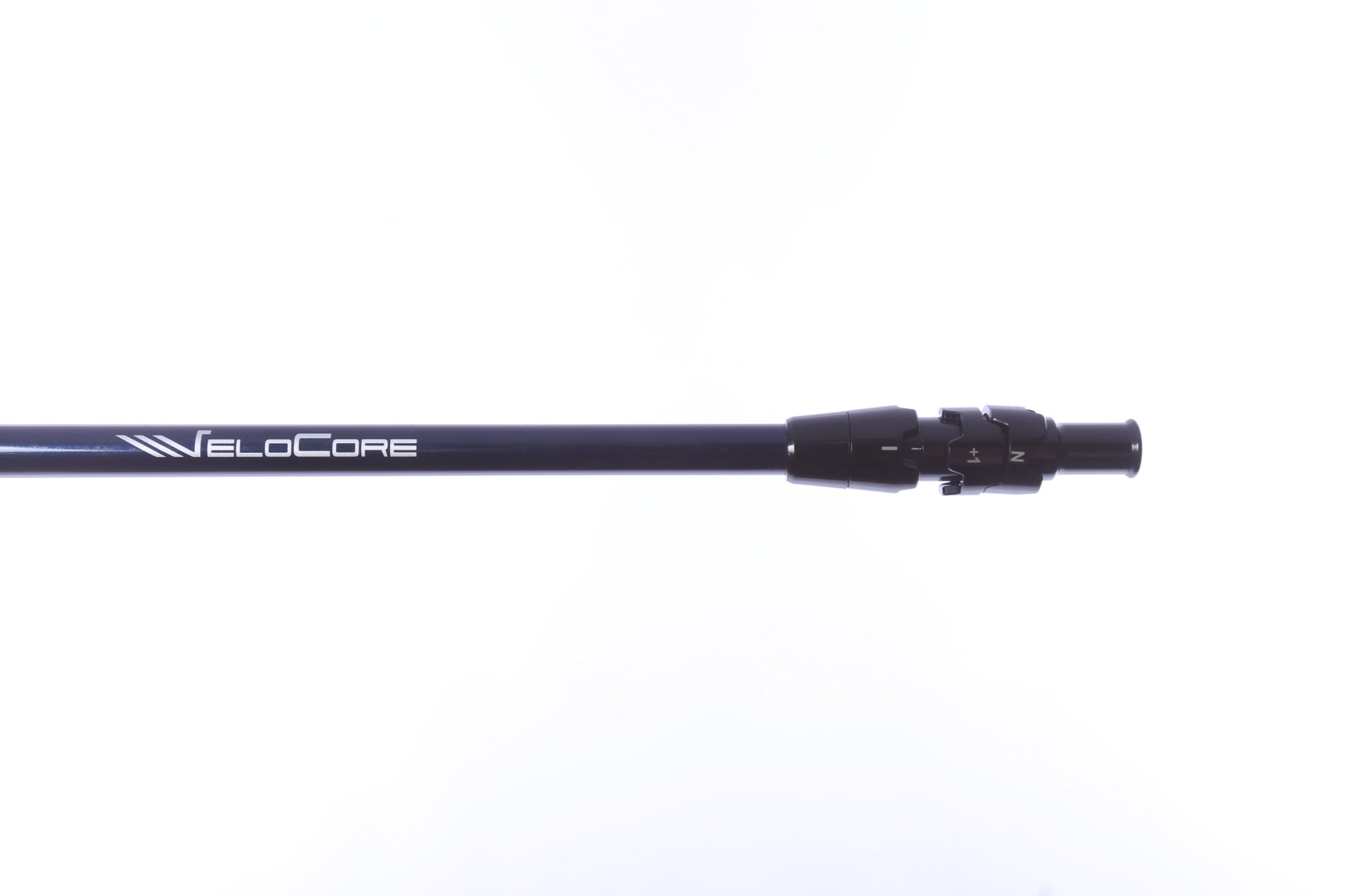 Used Fujikura Ventus Blue Velocore Driver Shaft Stiff Flex Graphite - 44 in - Callaway Opti-Fit Adapter-Next Round