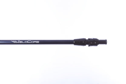 Used Fujikura Ventus Blue Velocore Driver Shaft Stiff Flex Graphite - 44 in - Callaway Opti-Fit Adapter-Next Round