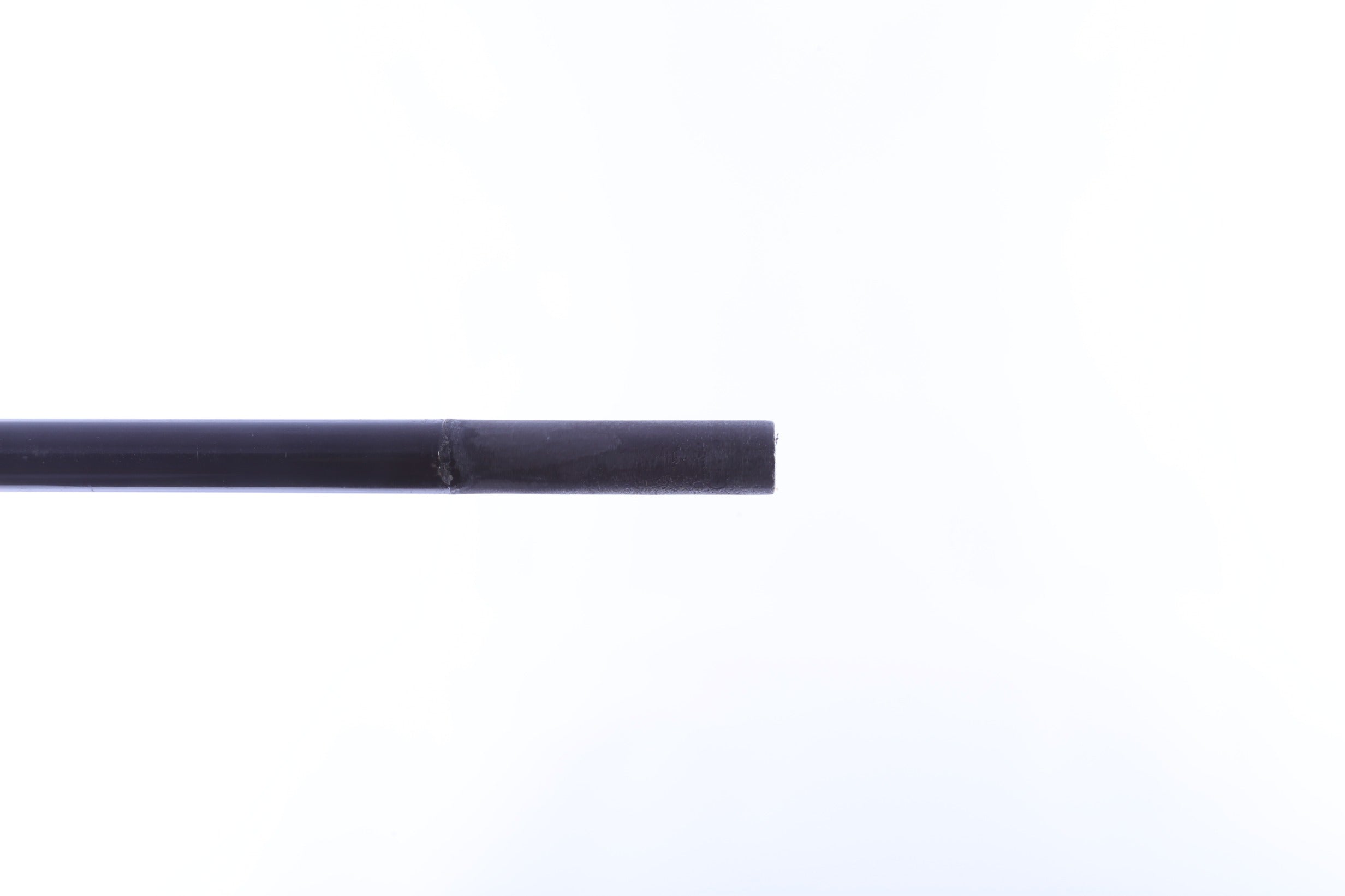 Used Fujikura Atmos Black Tour Spec Driver Shaft Regular Flex Graphite - 44 in - No Adapter-Next Round