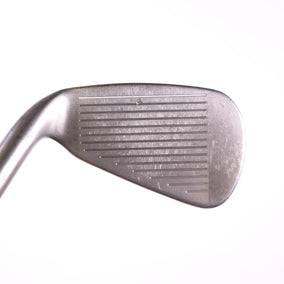Used TaylorMade AeroBurner Single 7-Iron - Right-Handed - Extra Stiff Flex-Next Round
