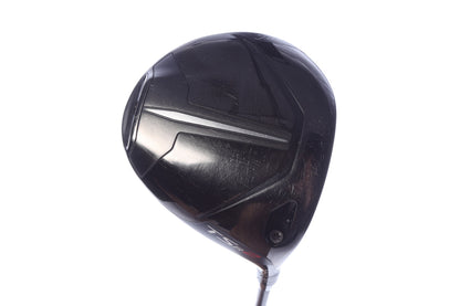 Used Titleist TSR2 Driver - 10 Degrees - Stiff Flex Project X HZRDUS CB Red - Right-Handed