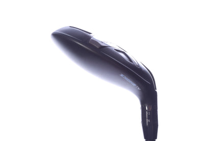 Used Callaway Paradym Ai Smoke 4H Hybrid - Right-Handed - 21 Degrees - Regular Flex-Next Round