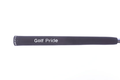 Used TaylorMade Spider EX Navy Putter - Right-Handed - 34 in - Mallet