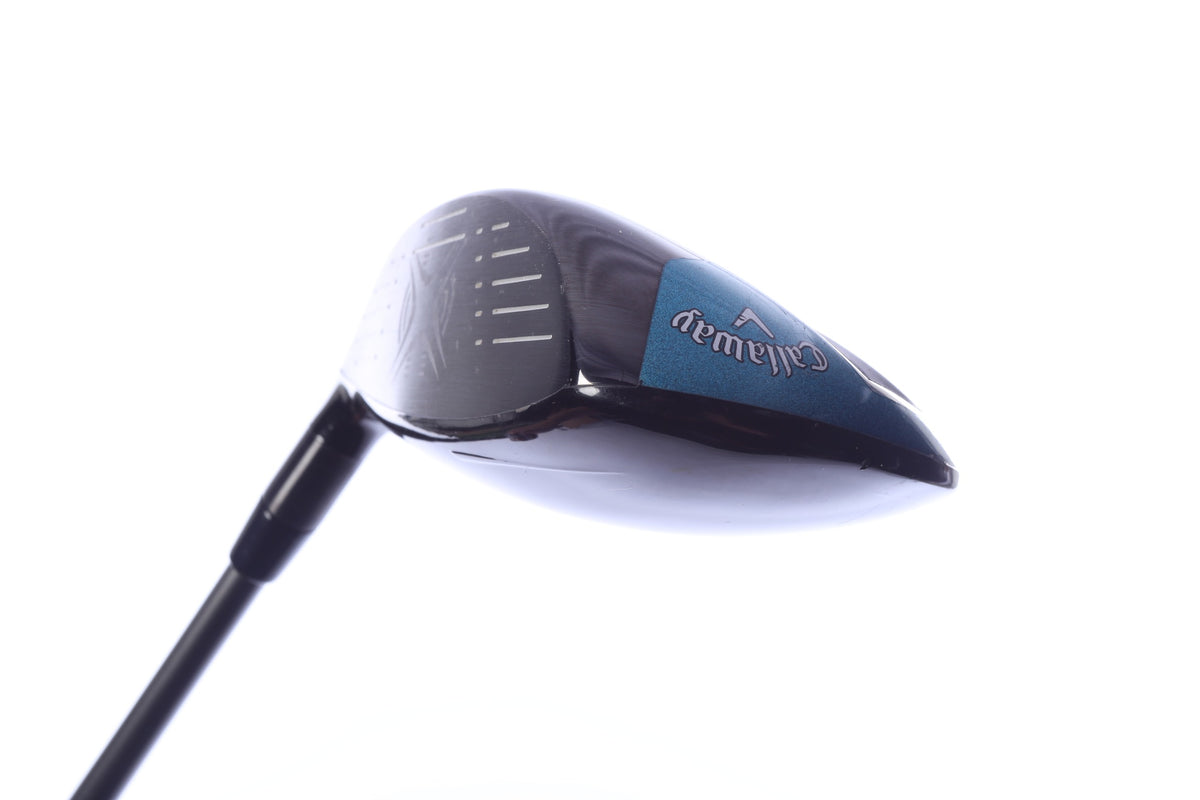 Used Callaway Rogue 3-Wood - Right-Handed - 15 Degrees - Stiff Flex