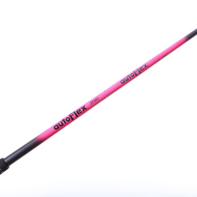 Used Autoflex SF405 Driver Stiff Graphite Driver Shaft - 44 in - Taylormade Adapter-Next Round
