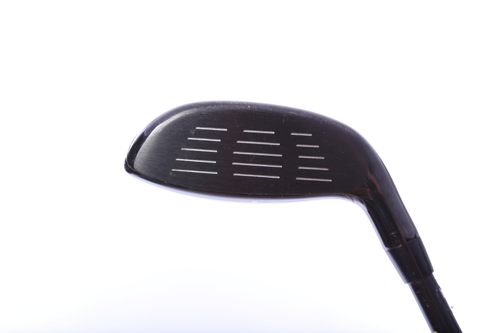 Used Cobra F-Max SuperLite 3H Hybrid - Left-Handed - 19 Degrees - Seniors Flex-Next Round