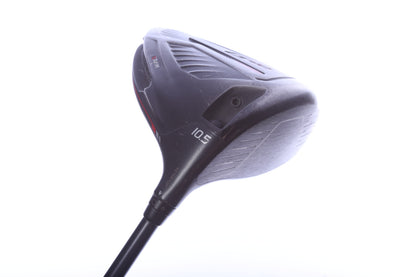 Used Ping G410 Plus Driver - 10.5 Degrees - Regular Flex Ping Alta Cb red - Right-Handed