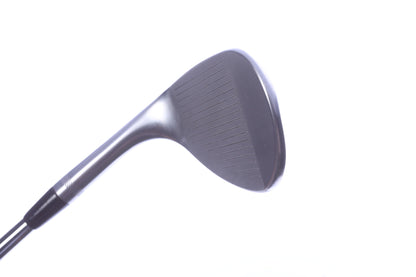 Used Titleist Vokey SM9 Tour Chrome Lob Wedge - Ambidextrous - 60 Degrees - Wedge Flex-Next Round
