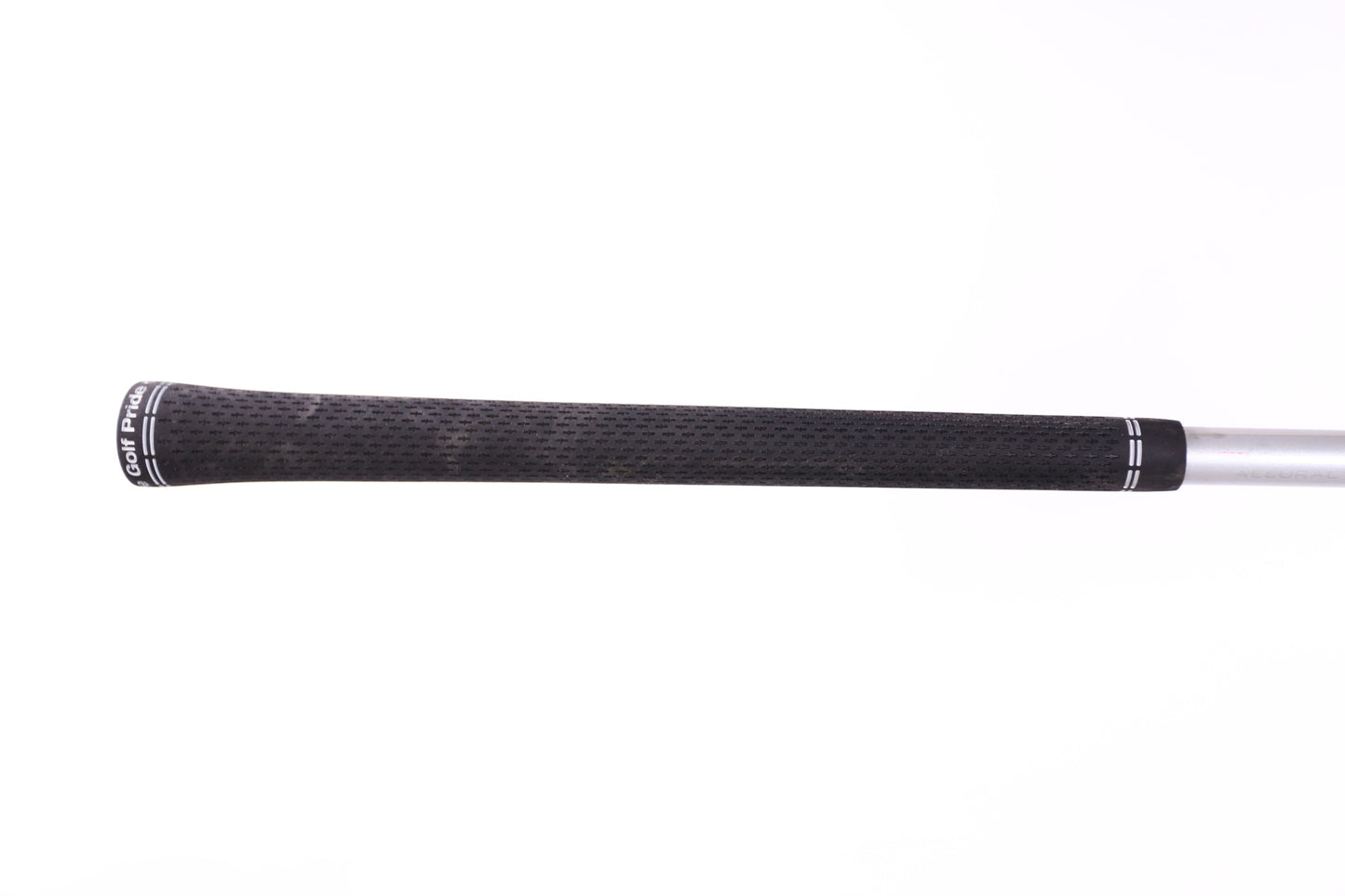 Graphite Design Tour Ad Tp-7 Extra Stiff Graphite Driver Shaft - 41.5 in - Titleist Adapter-Next Round
