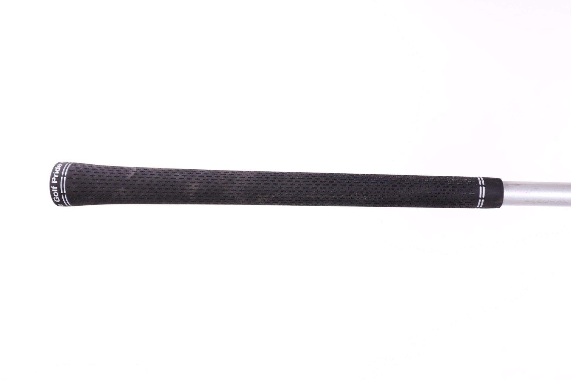 Graphite Design Tour Ad Tp-7 Extra Stiff Graphite Driver Shaft - 41.5 in - Titleist Adapter-Next Round