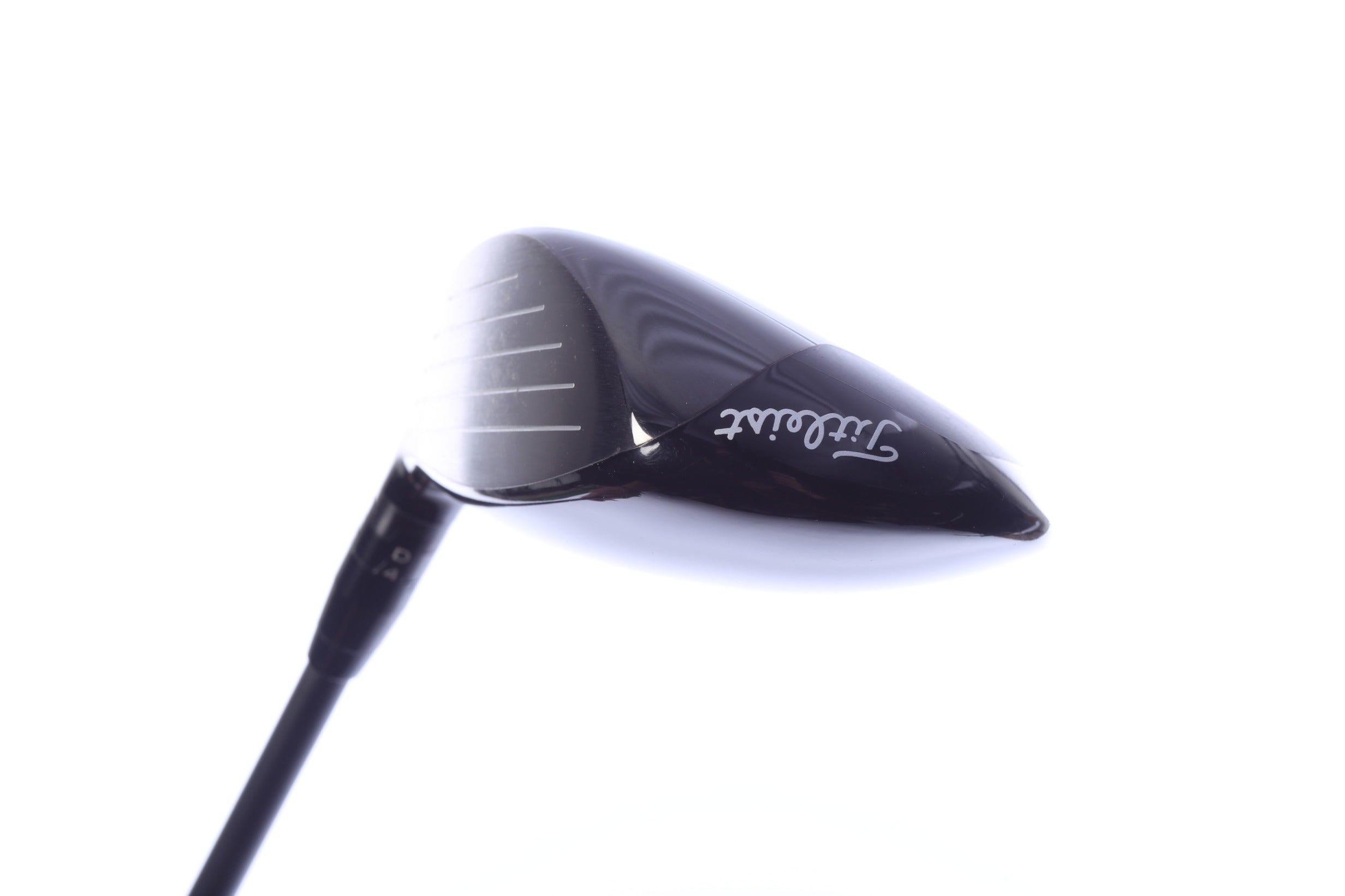 Used Titleist GT2 3-Wood - Right-Handed - 15 Degrees - Regular Flex-Next Round
