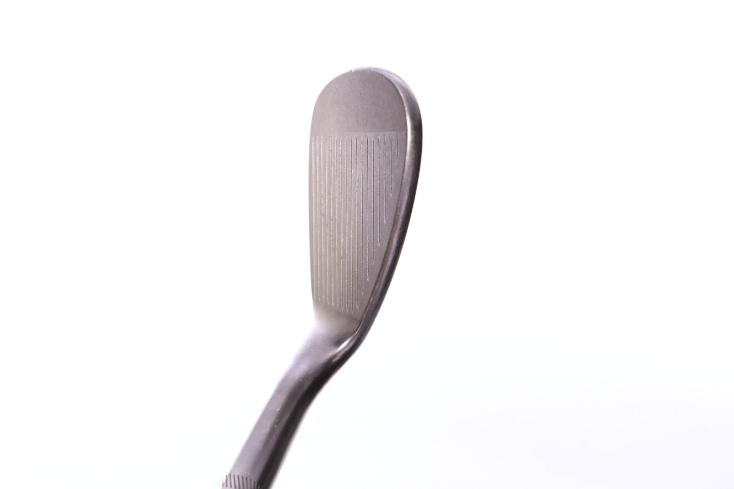 Used Titleist  Vokey SM4 Black Nickel Gap Wedge - Right-Handed - 48 Degrees - Wedge Flex