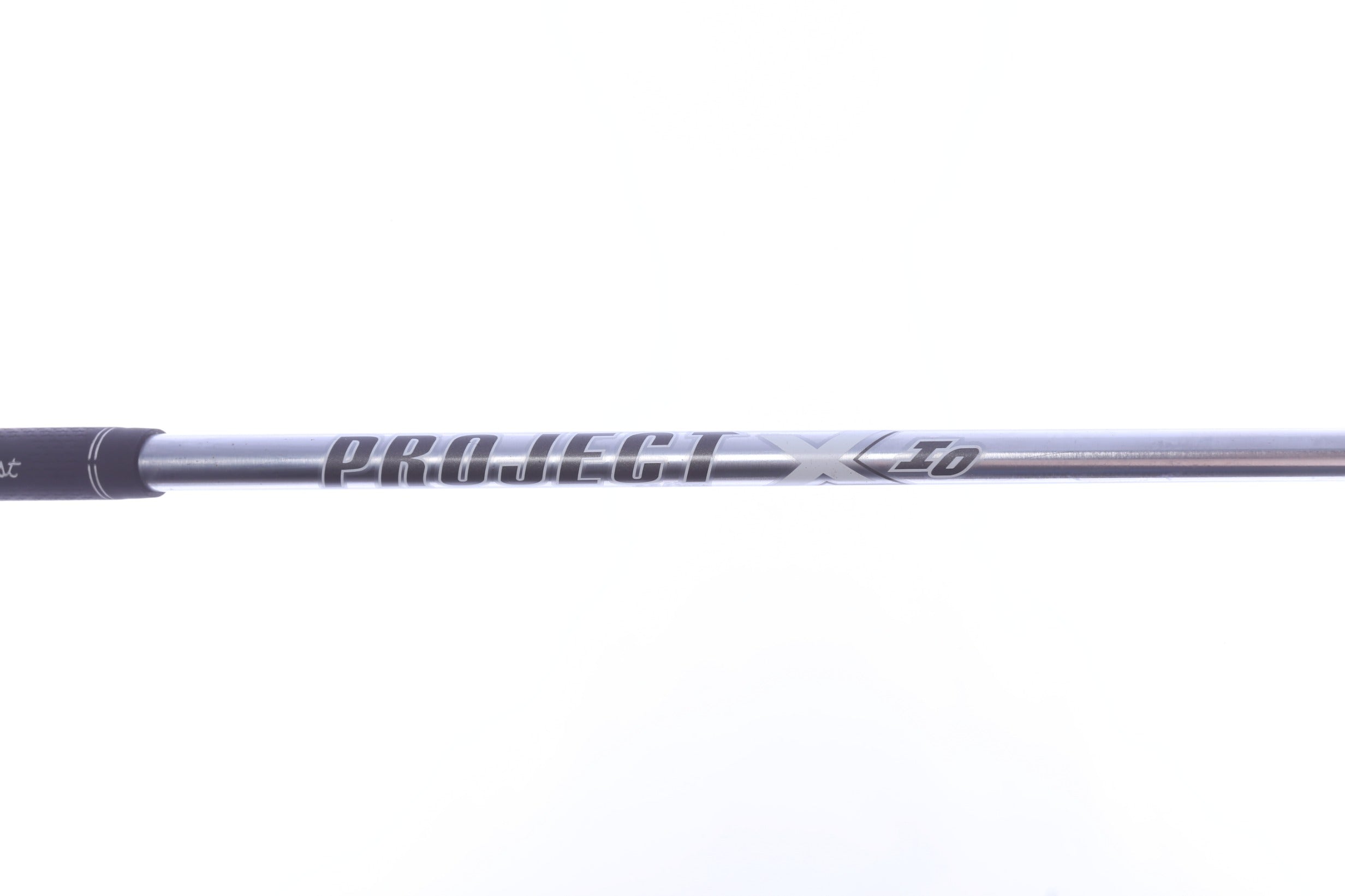 Used Titleist 620 MB Iron Set - Right-Handed - 5-PW - Regular Plus Flex-Next Round